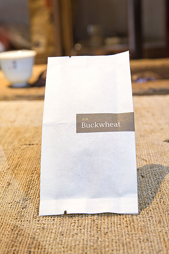 Buckwheat